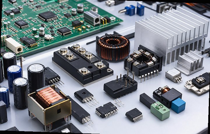 运算放大器资料库目录 NAND Flash工程页 2