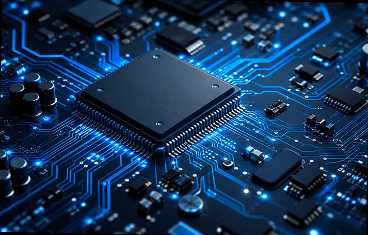 频率控制分类中心 NAND Flash工程页 2