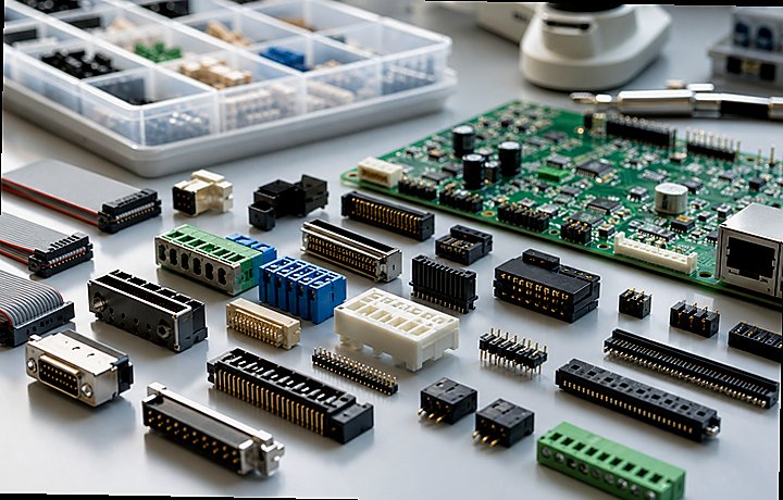 测试测量设备 NAND Flash工程页 1