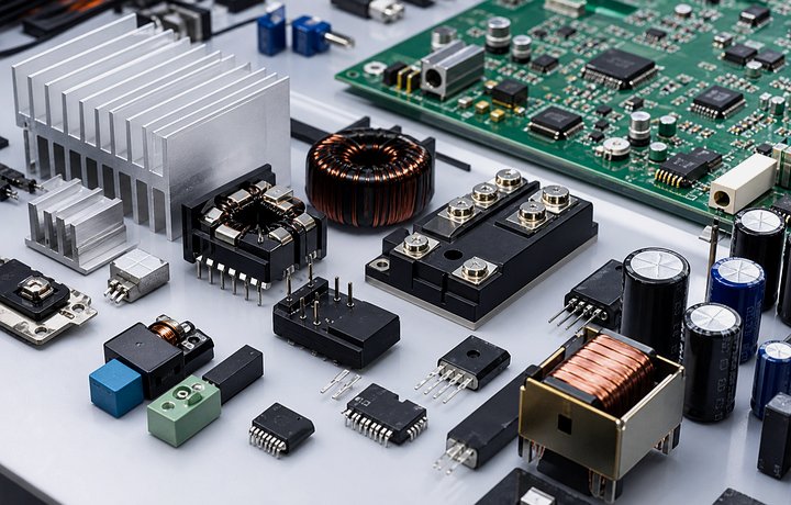 连接器资料 NAND Flash工程页 2