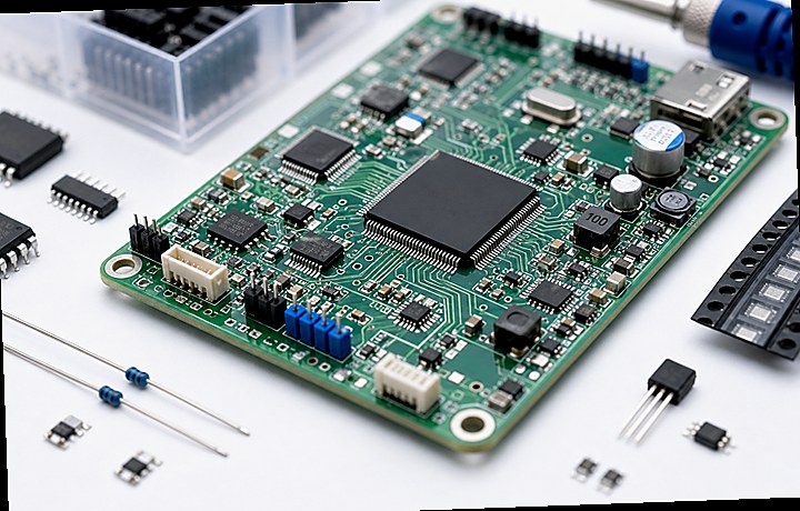 电源目录 NAND Flash工程页 1