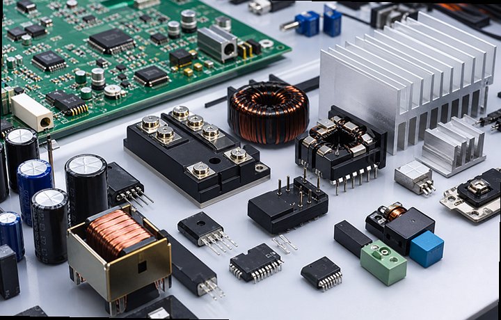 数据转换器入口应用 NAND Flash工程页 2