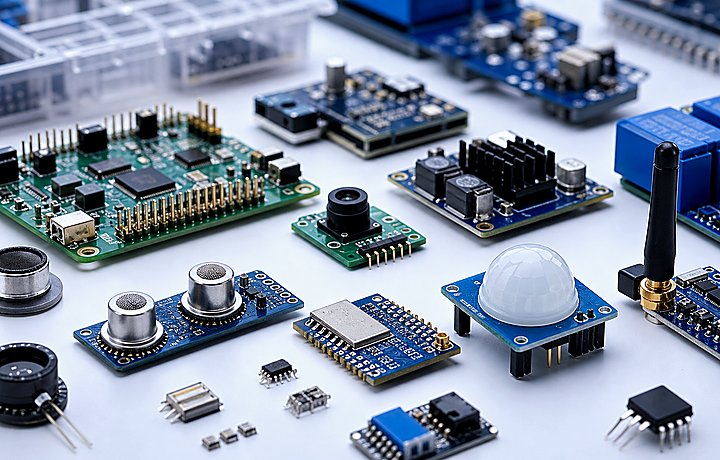 无源元件产品资料 NAND Flash工程页 2